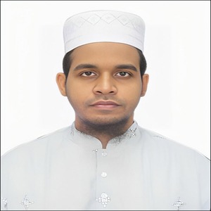 HAFIZUR RAHMAN