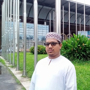 Mohammad Jakir Hossain