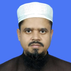Md. Rafiqul Islam